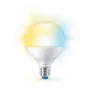WiZ Globe 75W G95 E27 išmanioji lemputė, Wi-Fi/Bluetooth, balta, Wi-Fi 4 (802.11n), 802.11b, 802.11g, LED, E27