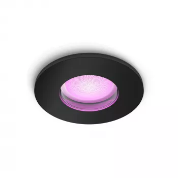 Philips Hue White and colour ambience Xamento įleidžiamas prožektorius