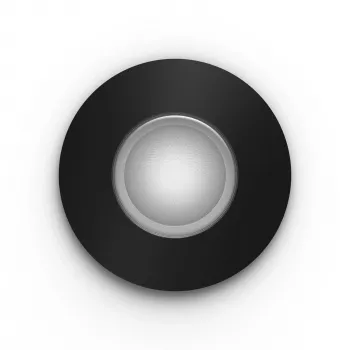 Philips Hue White and colour ambience Xamento įleidžiamas prožektorius