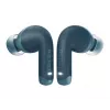Ausinės Hama Twins Fuse 2 TWS belaidės Bluetooth mėlynos