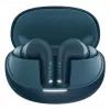 Ausinės Hama Twins Fuse 2 TWS belaidės Bluetooth mėlynos