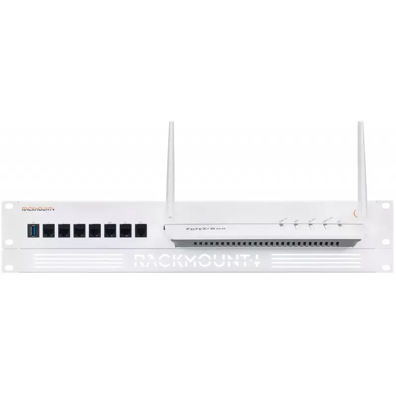 Rackmount.IT RM-FB-T3 montavimo laikiklis