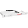 Montavimo rinkinys Rackmount.IT RM-FB-T4 1U baltas 48,3 cm