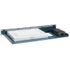Rackmount.IT RM-CI-T11 montavimo laikiklis 19 colių stelažui