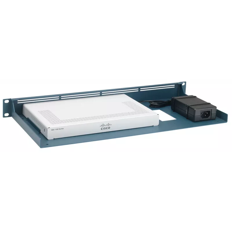 Rackmount.IT RM-CI-T11 montavimo laikiklis 19 colių stelažui