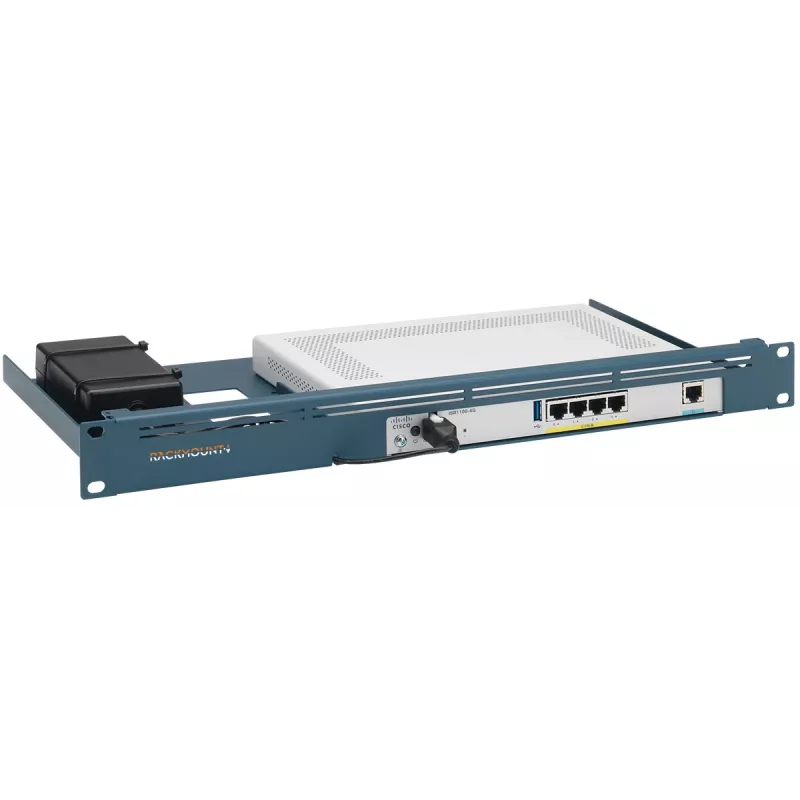Rackmount.IT RM-CI-T11 montavimo laikiklis 19 colių stelažui