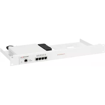 Rackmount IT 1U priekinių bėgių rinkinys FortiGate 30G serijai RM-FR-T28