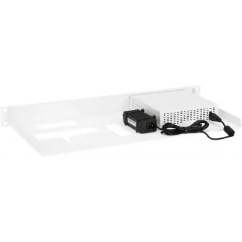 Rackmount IT 1U priekinių bėgių rinkinys FortiGate 30G serijai RM-FR-T28