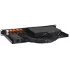 Rackmount IT RM-SW-T12 1U montažo rinkinys, skirtas SonicWall TZ570W