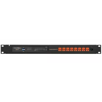 Rackmount rinkinys RM-SW-T11, skirtas SonicWall TZ270W, TZ370W, TZ470W