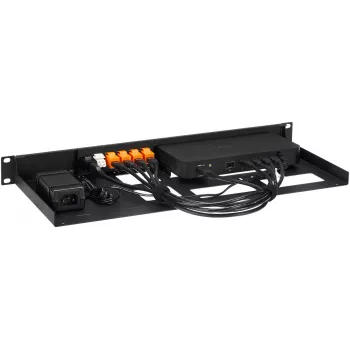 1U montavimo rinkinys SonicWall TZ80, Rackmount it RM-SW-T14
