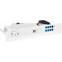 Rackmount.IT RM-SR-T15 – Firewall tvirtinimo rinkinys į 19 inch stelažą