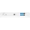Rackmount.IT RM-SR-T15 – Firewall tvirtinimo rinkinys į 19 inch stelažą