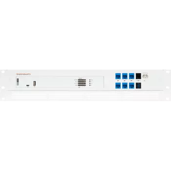 Rackmount.IT RM-SR-T15 – Firewall tvirtinimo rinkinys į 19 inch stelažą