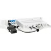 Rackmount.IT RM-SR-T15 – Firewall tvirtinimo rinkinys į 19 inch stelažą