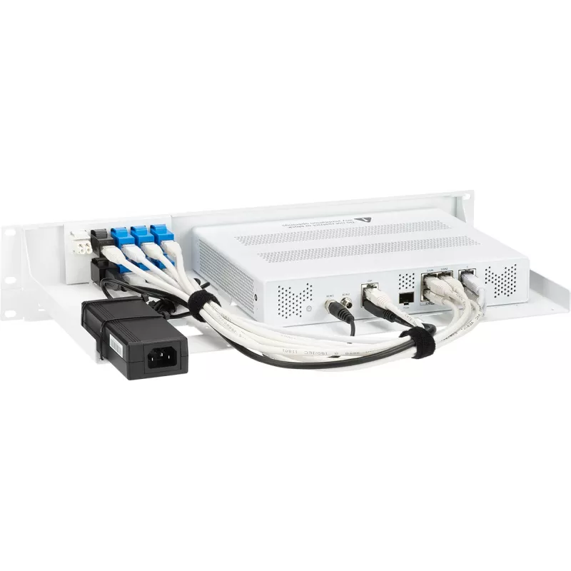 Rackmount.IT RM-SR-T15 – Firewall tvirtinimo rinkinys į 19 inch stelažą