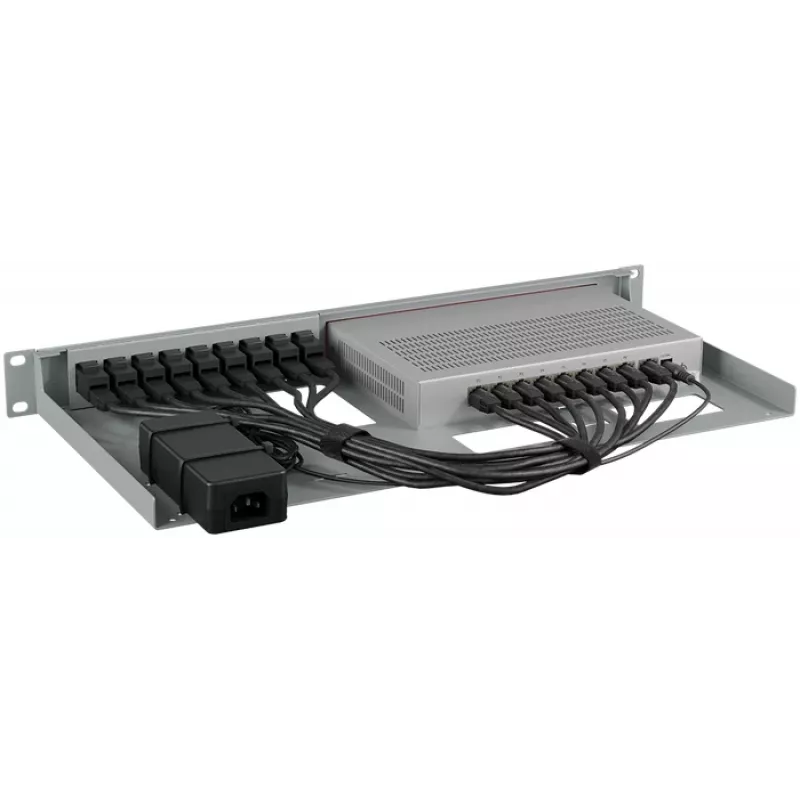 Rackmount.IT RM-ZN-T1 tvirtinimo laikiklis