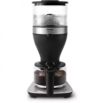 Philips Café Gourmet HD5416/60 kavos virimo aparatas, lašelinis kavos virimo aparatas, 1.25 L