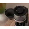 Philips Café Gourmet HD5416/60 kavos virimo aparatas, lašelinis kavos virimo aparatas, 1.25 L
