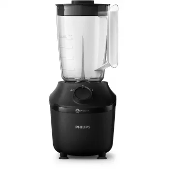 Maišytuvas Philips 3000 serijos HR2041/41 juodas