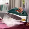Philips 7000 serijos DST7031/70 garinis lygintuvas SteamGlide Plus padas 2800 W Žalia, Mėtų spalva