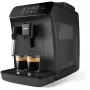 Philips 800 serijos EP0820/00 pilnai automatinis espresso aparatas, 1,8 L, keraminis malūnėlis 275 g, 15 bar, juodas