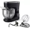 Philips HR7962/21 virtuvinis kombainas 1000 W 5,5 L juodas