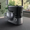 Philips HR7962/21 virtuvinis kombainas 1000 W 5,5 L juodas