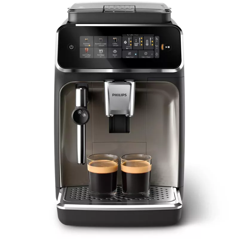 Philips Series 3300 EP3326/90 Pilnai automatinis espreso kavos aparatas