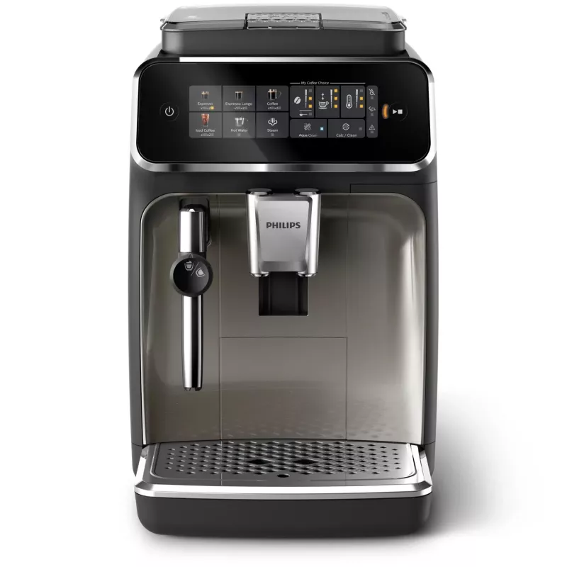 Philips Series 3300 EP3326/90 Pilnai automatinis espreso kavos aparatas