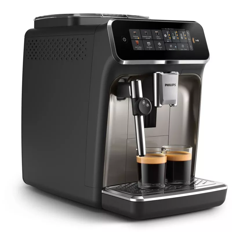 Philips Series 3300 EP3326/90 Pilnai automatinis espreso kavos aparatas