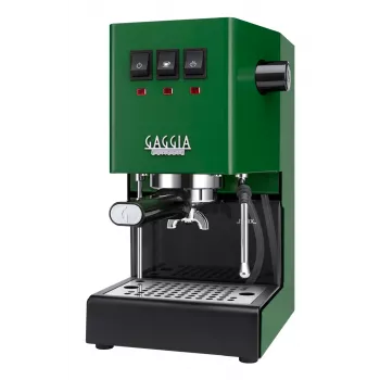Gaggia Classic E24 Rankinis Espresso aparatas 2.1 L