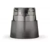 Philips STH1010/10 900 W 18 g/min rankinis garintuvas pilkai balta