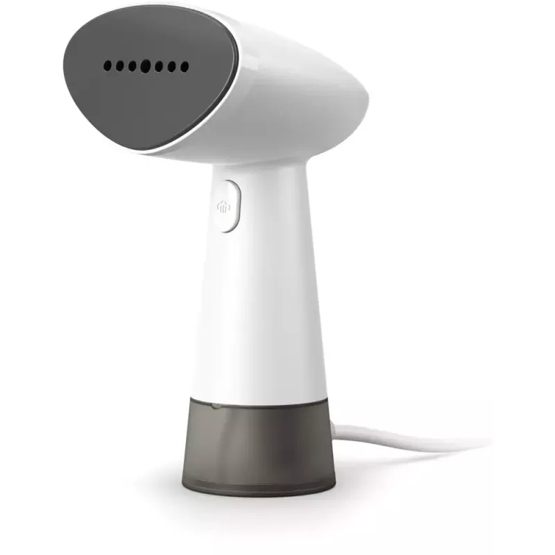 Philips STH1010/10 900 W 18 g/min rankinis garintuvas pilkai balta