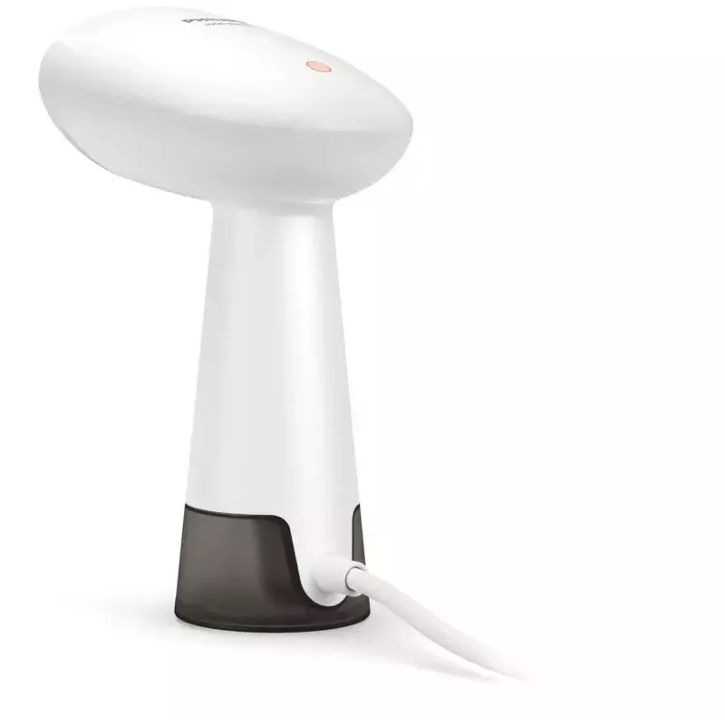 Philips STH1010/10 900 W 18 g/min rankinis garintuvas pilkai balta
