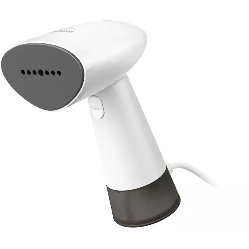 Philips STH1010/10 900 W 18 g/min rankinis garintuvas pilkai balta
