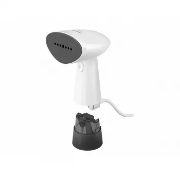 Philips STH1010/10 900 W 18 g/min rankinis garintuvas pilkai balta