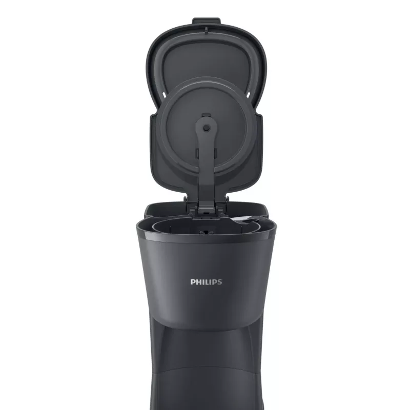 Philips 1000 serijos HD7430/90 kavos virimo aparatas, lašininis kavos virimo aparatas, 1,4 l