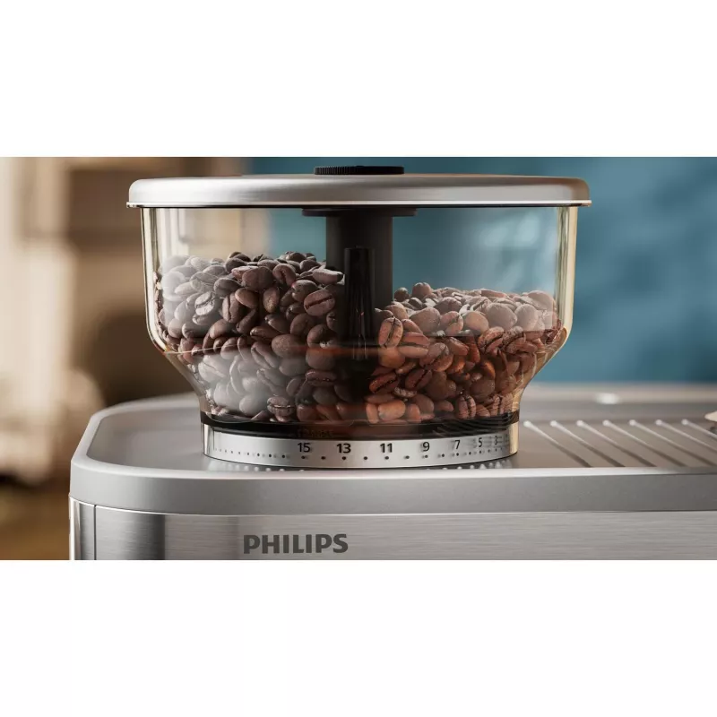 Espresso aparatas Philips Barista Brew PSA3228/01 – Philips pusiau automatinis kavos virimo aparatas