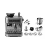Espresso aparatas Philips Barista Brew PSA3228/01 – Philips pusiau automatinis kavos virimo aparatas