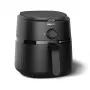 Karšto oro gruzdintuvė Philips 1000 serijos NA110/00 3,2 L 1300 W Juoda