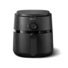 Karšto oro gruzdintuvė Philips 1000 serijos NA110/00 3,2 L 1300 W Juoda