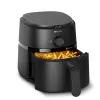 Karšto oro gruzdintuvė Philips 1000 serijos NA110/00 3,2 L 1300 W Juoda
