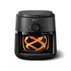 Karšto oro gruzdintuvė Philips 1000 serijos NA110/00 3,2 L 1300 W Juoda
