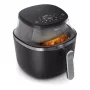 Karšto oro gruzdintuvė Philips 3000 Series Ovi XL NA341/00 su RapidAir Plus technologija