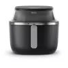 Karšto oro gruzdintuvė Philips 3000 Series Ovi XL NA341/00 su RapidAir Plus technologija