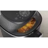 Karšto oro gruzdintuvė Philips 3000 Series Ovi XL NA341/00 su RapidAir Plus technologija