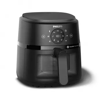 Philips 2000 serijos NA210/00 karšto oro gruzdintuvė 3,2 L 1300 W