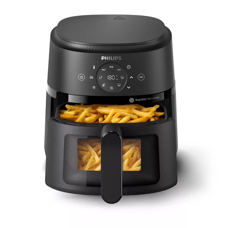 Philips 2000 serijos NA210/00 karšto oro gruzdintuvė 3,2 L 1300 W