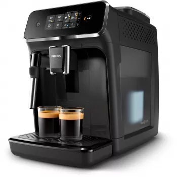 Philips 2200 serijos EP2225/10 pilnai automatinis espreso aparatas 1,8 l